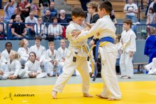 27.04.2025 Wachau JUDO Kids Cup